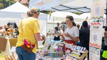 San Diego Made Holiday Market