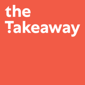 the takeaway cover art