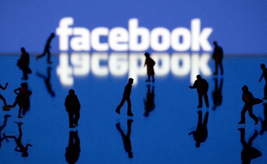 Numbers out Wednesday show almost 7 out of 10 Facebook staffers are male.