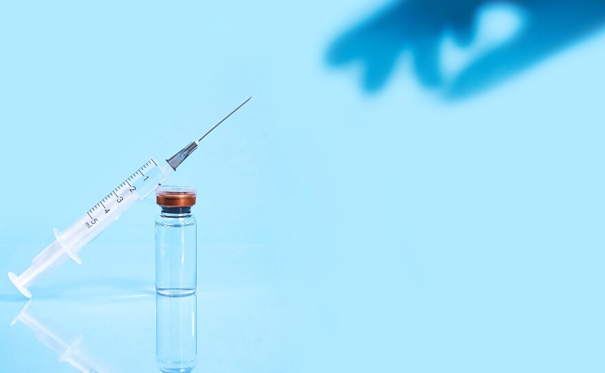 A movie released online by Children's Health Defense, an anti-vaccine group headed by Robert F. Kennedy Jr., resurfaces disproven claims about the dangers of vaccines and targets its messages at Black Americans who may have ongoing concerns about racism in medical care.