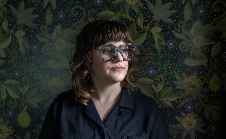 Edy Adams was hounded for seven years by debt collectors for $130.68 — the fee for a hospital medical exam following a sexual assault. "I was being haunted by this zombie bill," she said. "I couldn't make it stop."