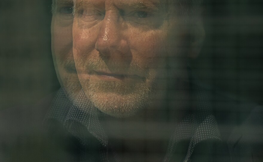 "Most of the people in the world who are sick or dying of something don't actually know what they have," says Daniel Bausch. "And it's not only these – if you will – 'exotic' viruses like Ebola and Marburg and Lassa" for which diagnostic options are not particularly good ... Most people don't know if they have tuberculosis or diabetes or hypertension."