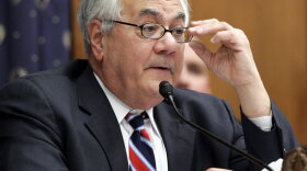 House Financial Services Committee Chairman Rep. Barney Frank (D-MA) helped to create tougher regulations for the credit card industry. The new rules take effect Feb. 22 if not sooner.