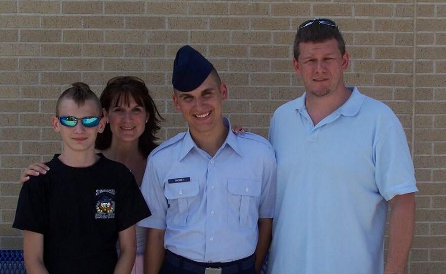 Twomey family