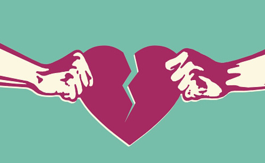 For some, thinking twice before walking down the aisle was the right decision.