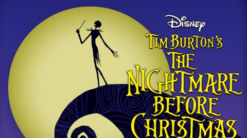 Tim Burton's 'The Nightmare Before Christmas' In Concert