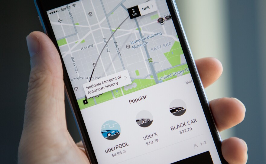 For the business to survive, Uber has to repair its relationship with drivers, which leaders at the company say is "broken."