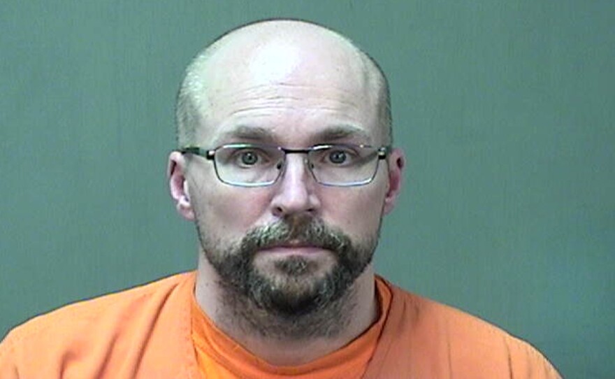 Steven Brandenburg, the former pharmacist accused of tampering with hundreds of doses of the Moderna COVID-19 vaccine, is facing a misdemeanor charge of attempted criminal property damage.