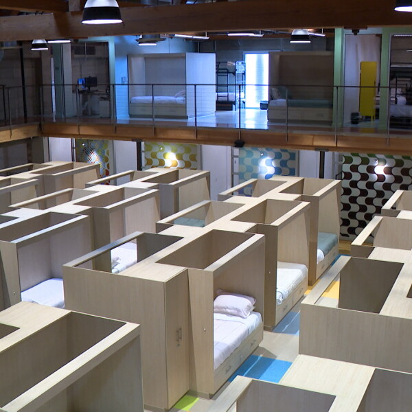San Diego Expands Homeless Shelter Capacity with 160 New Beds at Rachel’s Promise