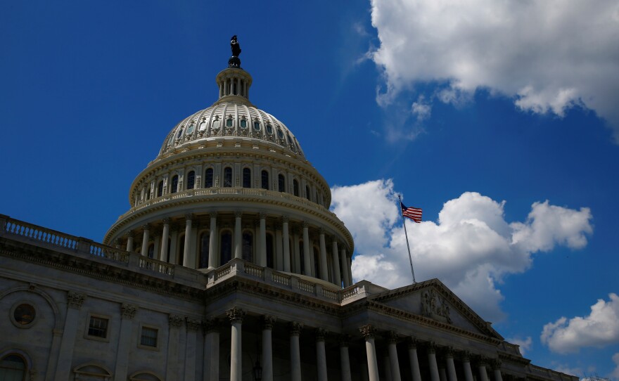 The diversity lottery, often referred to as the green card lottery, is available for people from countries with low immigration rates to the U.S. But in recent months, criticism of the program has grown louder, culminating with President Trump calling to end it.