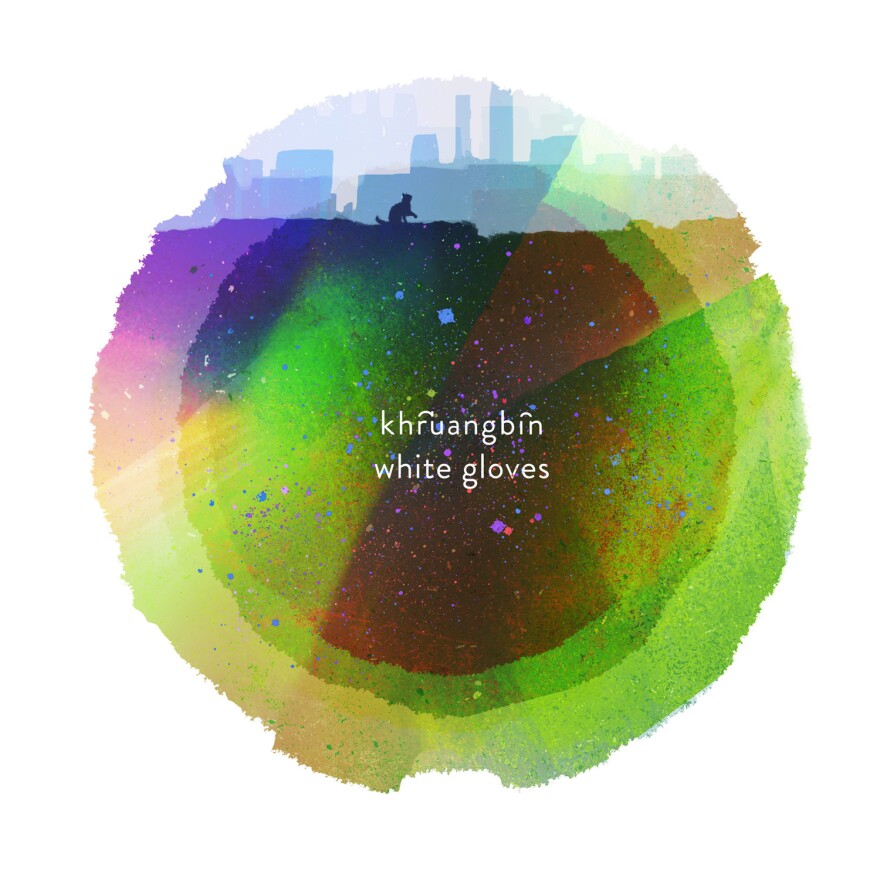 Khruangbin, "White Gloves"