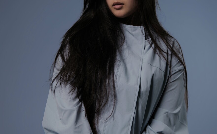 Don't Come Home is Pimmie's debut album for Drake's OVO Sound.