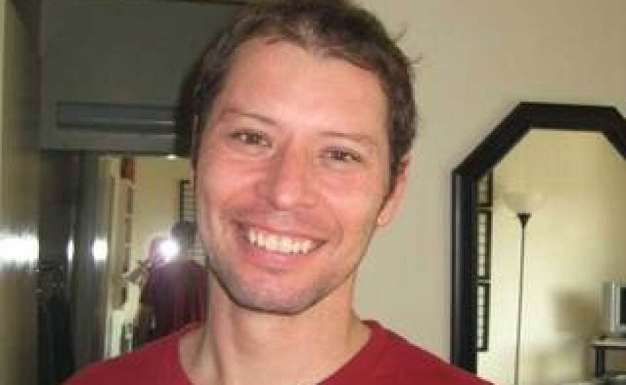 The San Diego County medical examiner ruled Brandon Beaver's death a suicide.