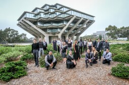 SACRA/PROFANA Presents: 'L.O.S.T.': Featuring Jason Carl Rosenberg’s 'L.O.S.T'. along with Thomas Tallis’ 'Lamentations of 'Jeremiah'