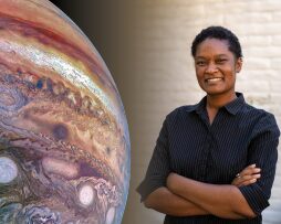 Tracy Drain: 'Cosmic Adventures'