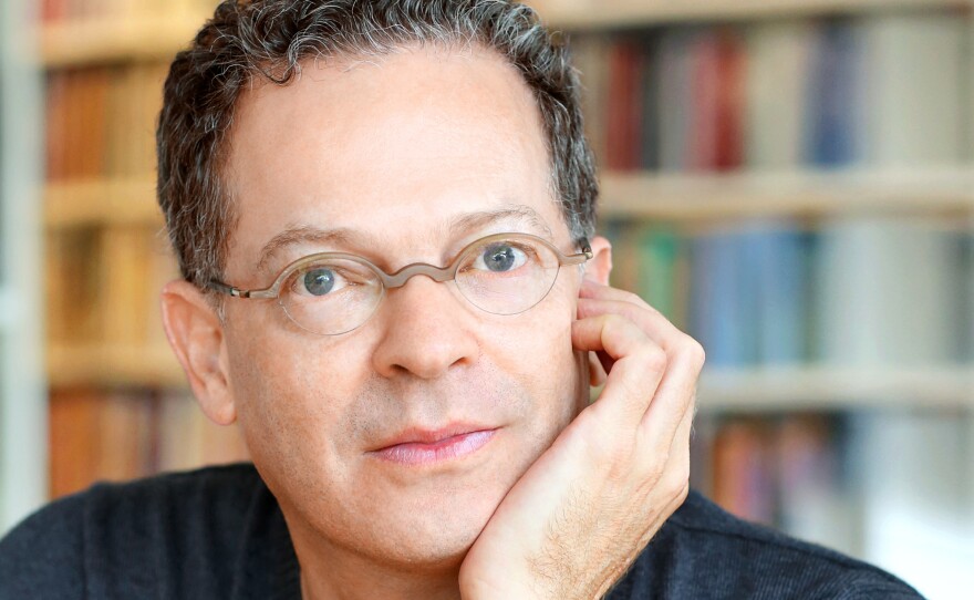 Glenn Kurtz is also the author of <em>Practicing: A Musician's Return to Music. </em>
