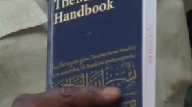 The Mantram Handbook