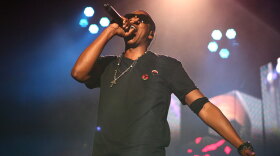 Despite slumping ticket sales in 2010, Jay-Z is still selling out stadiums.