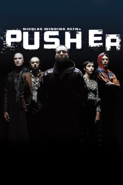 Bleak Week: 'Pusher'