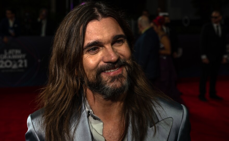 Juanes