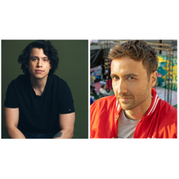 Johnny Mitchell &amp; Bryan Torresdey Featuring Leo Dottavio and Danny Mullen