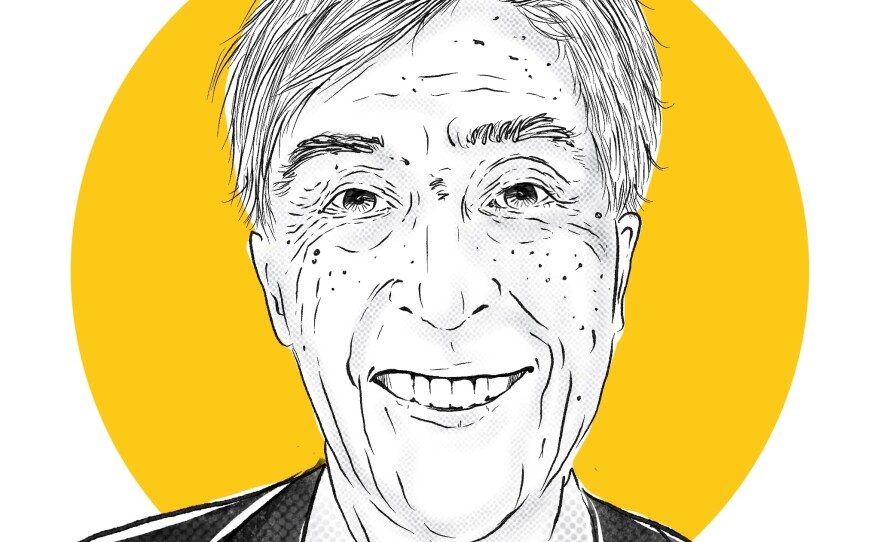 David Hemenway, a Harvard economist and public policy professor, anchored the work that led to the most ambitious database of U.S. gun deaths today.