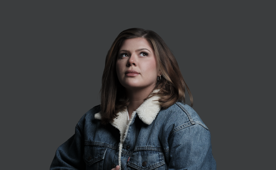 Jean is the second album by Yebba, named for the singer's grandmother.