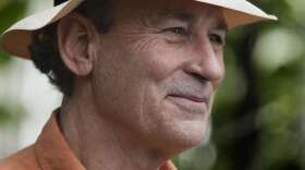 Author Tracy Kidder in an undated photo.