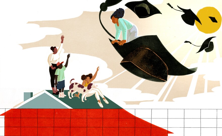 President Biden Will Extend Student Loan Payment Freeze Through September 30