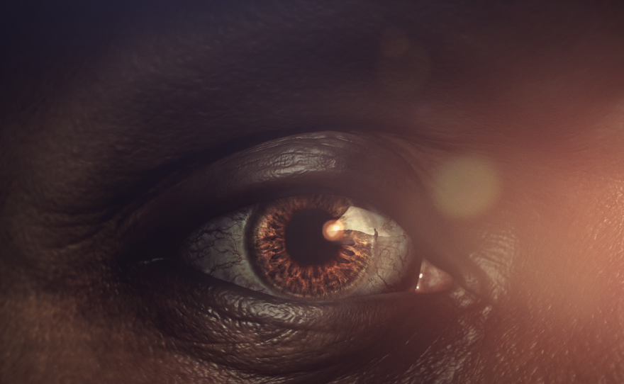 NOVA: HUMAN