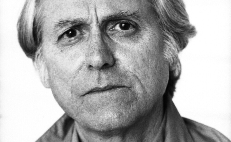 Novelist Don DeLillo is known for his sweeping works of fiction, including <em>White Noise, Falling Man</em>, <em>Libra</em> and <em>Underworld</em>. His latest work, <em>The Angel Esmeralda</em>, is a collection of nine short stories.