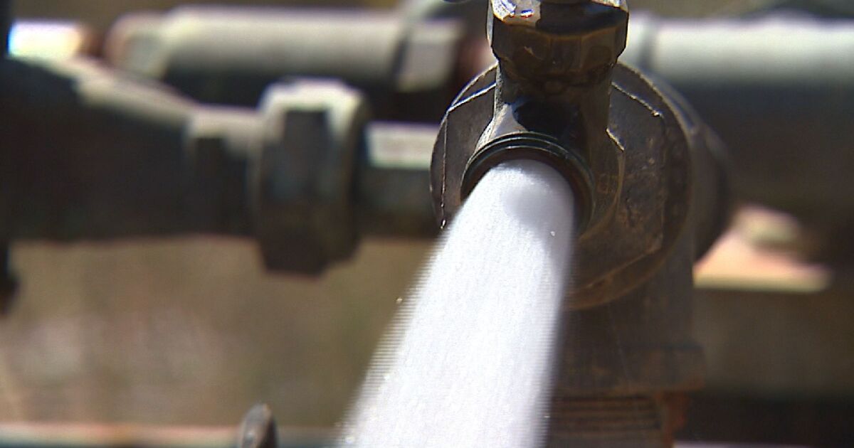 Vote To Merge Rainbow, Fallbrook Water Districts Delayed KPBS Public