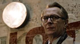 Gary Oldman portrayed John Le Carré's famous spy character George Smiley in "Tinker, Tailor, Soldier, Spy" (2011).