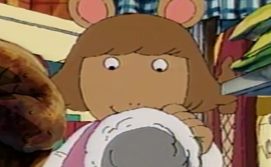 "The Snowball Mystery (Part II)"