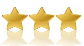 <p>Just three stars could be enough to put health plans in the money.</p>