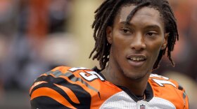 Cincinnati Bengals wide receiver Chris Henry died on Dec. 17, 2009, from injuries he suffered after falling out of the back of a pickup truck. West Virginia University researchers say he suffered from chronic traumatic encephalopathy.