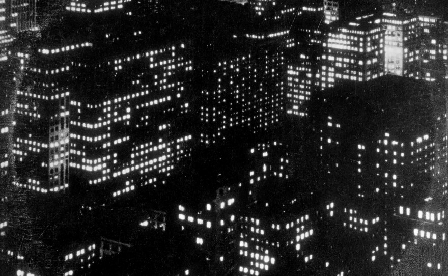 Timber Timbre: <em>Sincerely, Future Pollution</em>