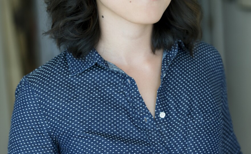 Kim Fu is the news columns editor for Canada's <em>This Magazine. For </em><em>Today I Am A Boy </em>is her first novel.