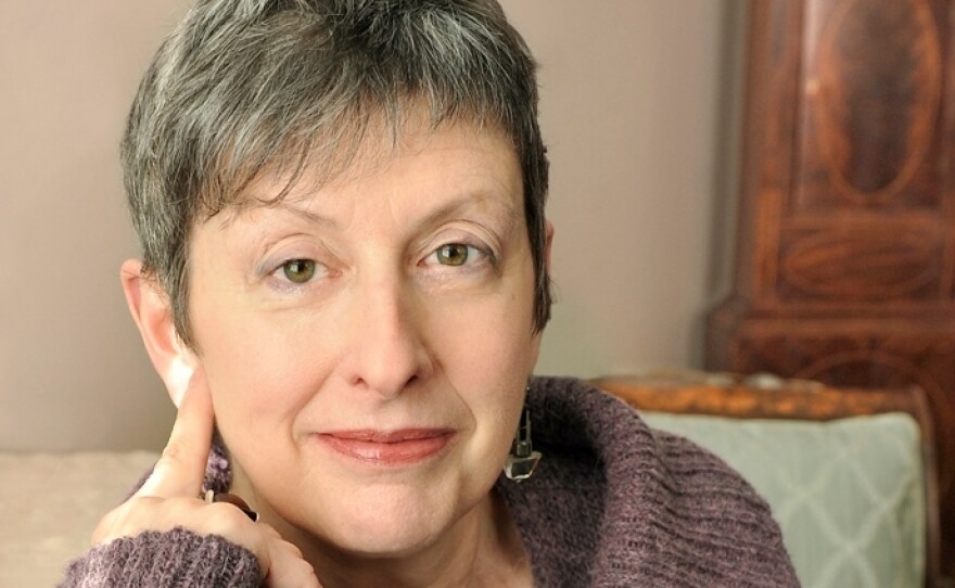 Joan DeJean is the author of 10 books on French history and culture.