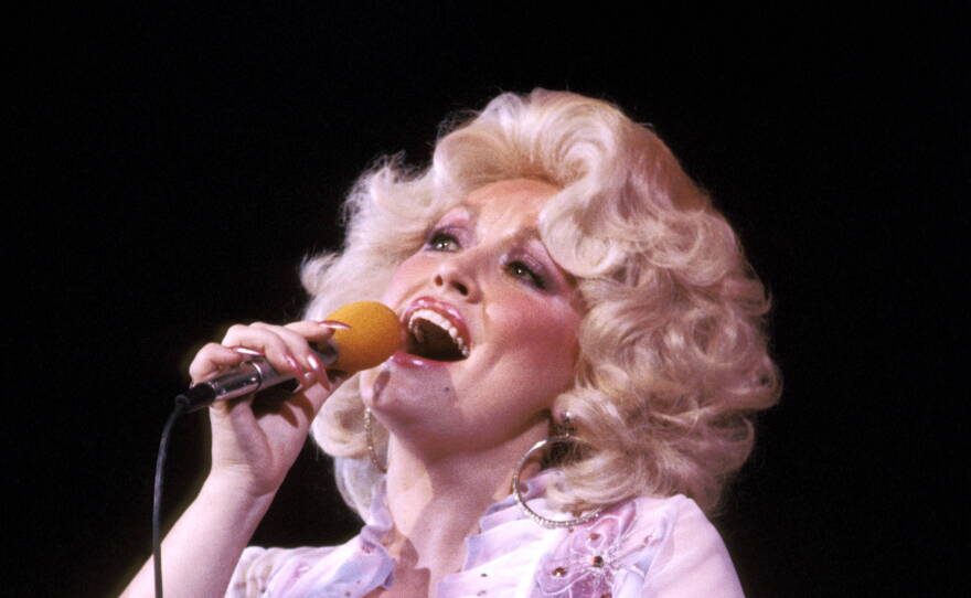 Dolly Parton