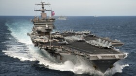 USS Enterprise