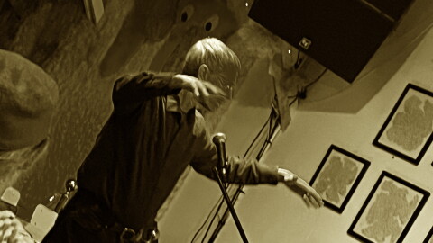 Fred Laskowski, Storyteller
