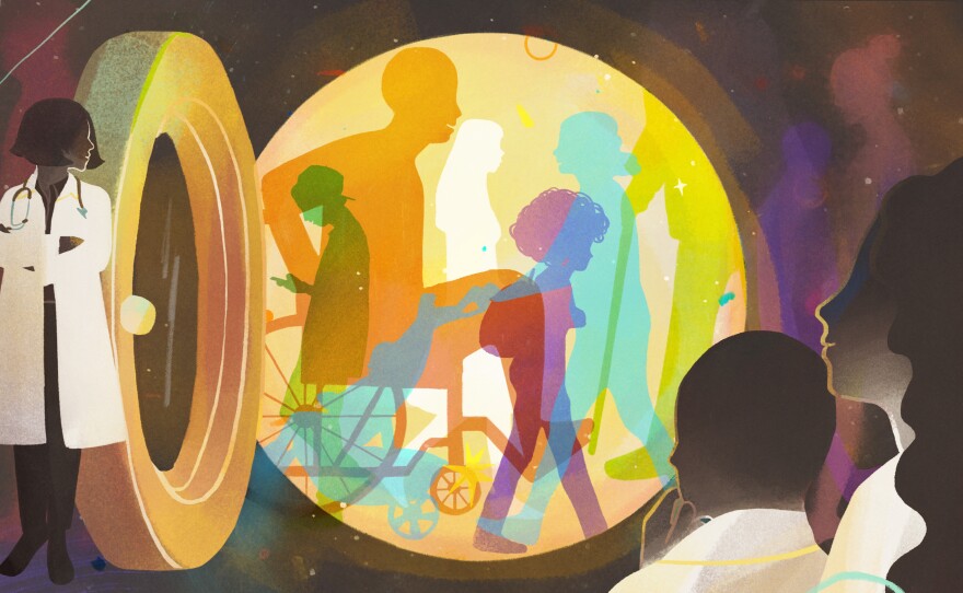 OPINION: To Solve The Pandemic, Biden Must Focus On Equity