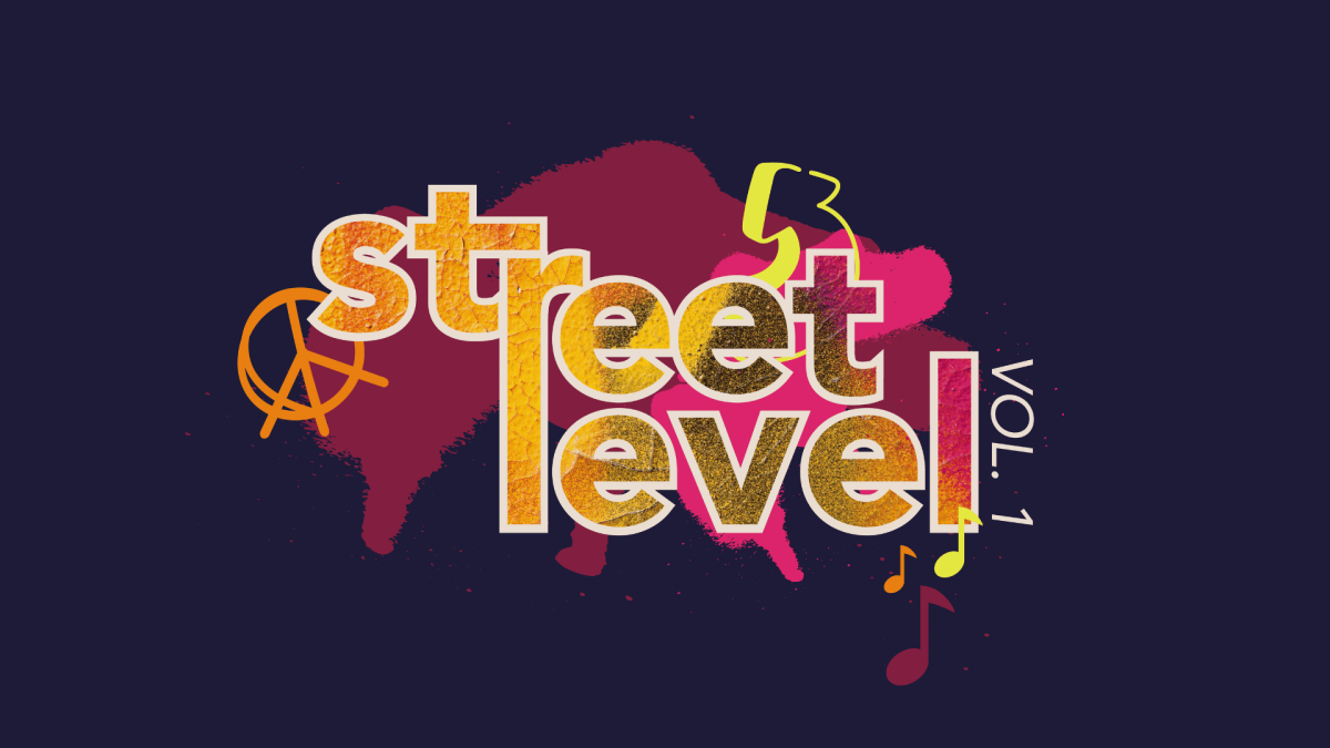Street Level Vol. 1.4 Surfsiders, featuring The Tourmaliners & Celeste Barbier - Vimarsana News