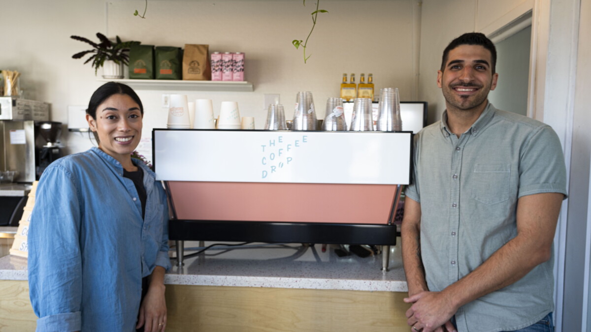 Love and business: Meet 3 San Diego couples who started businesses together - Vimarsana News