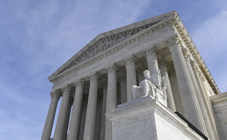 All For Naught? Supreme Court Indicates Gun Case May Be Moot