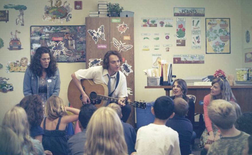 Destin Cretton's "I Am Not A Hipster."