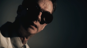 Universal Dead plays during the GI Film Festival San Diego on Sunday, October 18, 2015 at 2:30 p.m.
