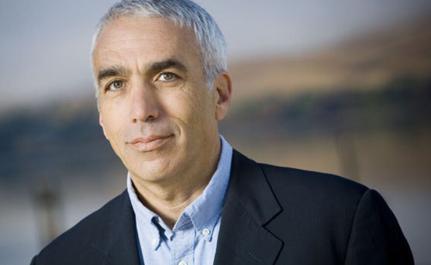 David Sheff is the author of the best-selling memoir <em>Beautiful Boy</em>.<em> </em>His other books include <em>Game Over</em>, <em>China Dawn</em> and <em>All We Are Saying</em>. He lives with his family in Inverness, Calif.