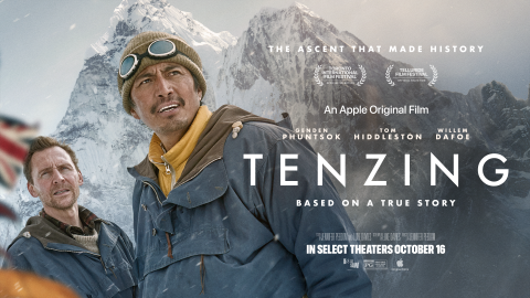 'Tenzing'